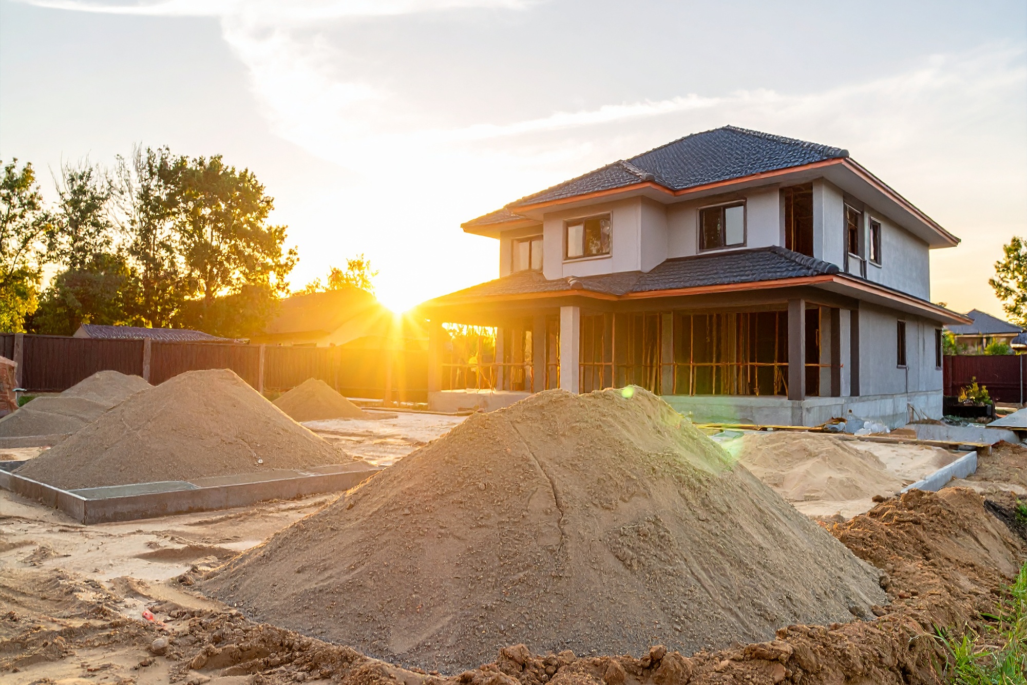Ready Mix Concrete In Hyderabad