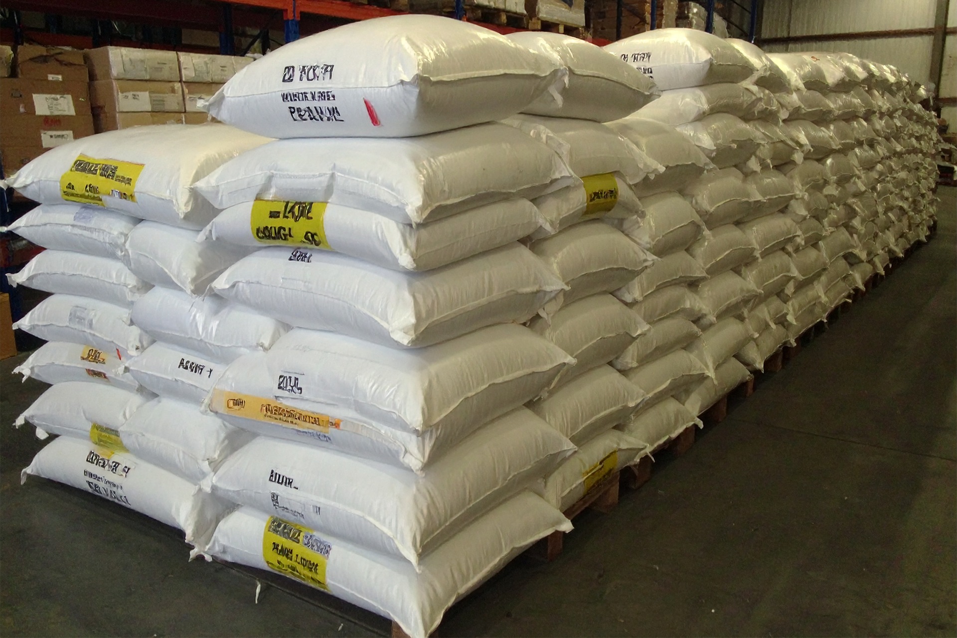 Double Sided Tile Adhesive