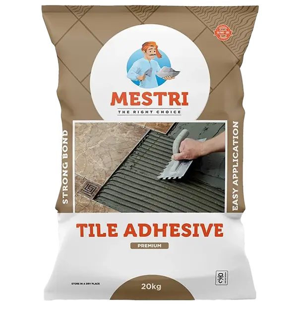 Tile Adhesive Premium