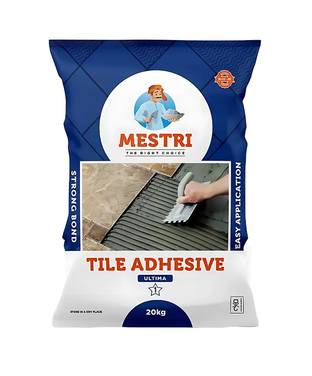 Tile Adhesive Company In Hyderabad
